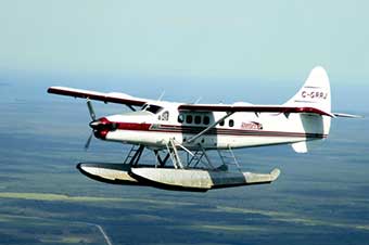 BC Helicopter Charters
